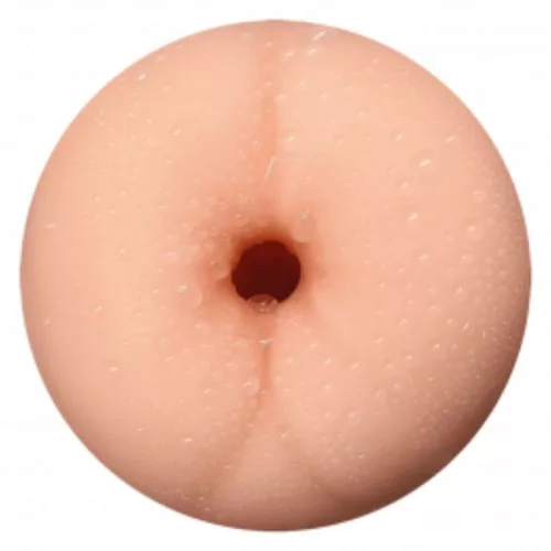 Élő Masturbator masculin flexibil anatomic mărimea L