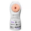 Élő Masturbator masculin flexibil anatomic mărimea L