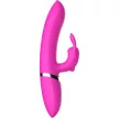 ARMONY - AVA VIBRÁTOR NYÚL FUKSZIA - 3