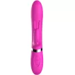 ARMONY - AVA VIBRÁTOR NYÚL FUKSZIA - 4