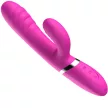 ARMONY - ADELA VIBRÁTOR ÉS STIMULÁTOR FUKSZIA - 2