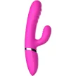 ARMONY - ADELA VIBRÁTOR ÉS STIMULÁTOR FUKSZIA - 3