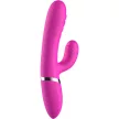 ARMONY - ADELA VIBRÁTOR ÉS STIMULÁTOR FUKSZIA - 5