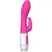 ARMONY - BOLDOG VIBRÁTOR & STIMULÁTOR NYÚL RÓZSA - 3