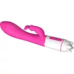 ARMONY - BOLDOG VIBRÁTOR & STIMULÁTOR NYÚL RÓZSA - 5