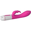 ARMONY - BOLDOG VIBRÁTOR & STIMULÁTOR NYÚL RÓZSA - 6