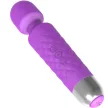 ARMONY - LILA MINI MASSZÍROZÓ ÉS VIBRÁTOR - 2
