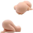 ARMONY - FÉRFI MASZTURBÁTOR ANO & VAGINA - 3