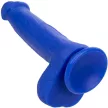 ADMIRÁLIS - KAPITÁNY REALISZTIKUS VIBRÁTOR VIBRÁTOR KÉK - 3