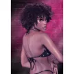 RADIANCE - HÁROMSZÖG BIKINI FELSŐ Csillogó - 3