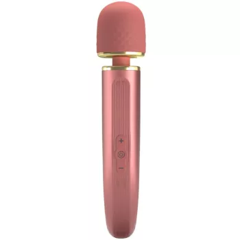   Pretty Love – 7 vibrációs módos masszírozó rózsaszínben