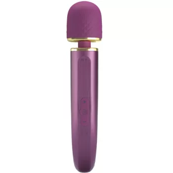 Pretty Love – 7 vibrációs módos masszázs vibrátor