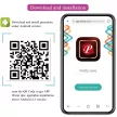 PRETTY LOVE - ABNER APP LILA - 9