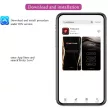 PRETTY LOVE - ABNER APP LILA - 10