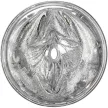 Fleshlight Quickshot Double Masturbator Autumn Falls Compact Clear Case