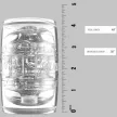 Fleshlight Quickshot Double Masturbator Autumn Falls Compact Clear Case
