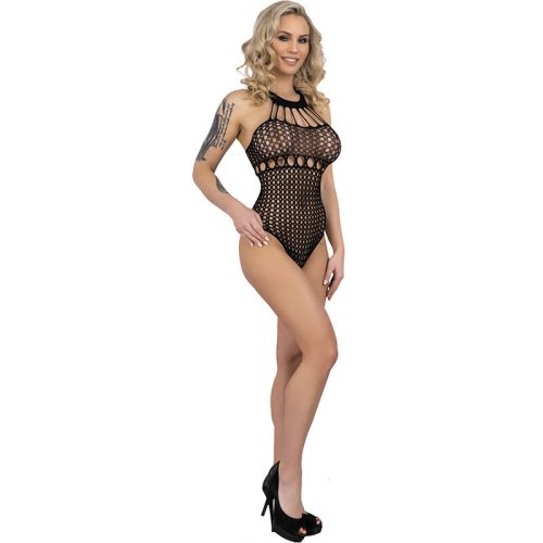 LIVCO CORSETTI FASHION - BODY ORVINA FEKETE EGY MÉRET