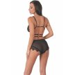 LIVCO CORSETTI FASHION - Drezna LC 90733 csipkés fehérnemű szett