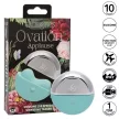 CALEXOTICS - OVÁCIÓ TAPS STIMULÁTOR AQUA ZÖLD - 2