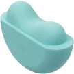 CALEXOTICS - OVÁCIÓ TAPS STIMULÁTOR AQUA ZÖLD - 6