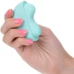 CALEXOTICS - OVÁCIÓ TAPS STIMULÁTOR AQUA ZÖLD - 10