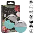 CALEXOTICS - OVATION ACCLAIM STIMULÁTOR AQUA ZÖLD - 2