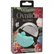 CALEXOTICS - OVATION ACCLAIM STIMULÁTOR AQUA ZÖLD - 3