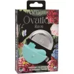 CALEXOTICS - OVATION RAVE STIMULÁTOR AQUA ZÖLD - 3