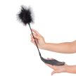 SECRET PLAY - DUSTER + FEKETE OSTOR - 3