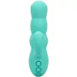 CALEXOTICS - DEL MAR DIVA VIBRÁTOR RABBIR AQUA ZÖLD KALIFORNIAI ÁLMODOZÁS ÁLTAL - 3