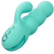 CALEXOTICS - DEL MAR DIVA VIBRÁTOR RABBIR AQUA ZÖLD KALIFORNIAI ÁLMODOZÁS ÁLTAL - 6
