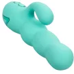 CALEXOTICS - DEL MAR DIVA VIBRÁTOR RABBIR AQUA ZÖLD KALIFORNIAI ÁLMODOZÁS ÁLTAL - 7