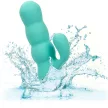 CALEXOTICS - DEL MAR DIVA VIBRÁTOR RABBIR AQUA ZÖLD KALIFORNIAI ÁLMODOZÁS ÁLTAL - 8