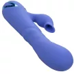 CALEXOTICS - L.A SZERELEM VIBRÁTOR & SZOPÓKA KÉK KALIFORNIAI ÁLMODOZÁSSAL - 7