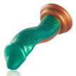 EPIC - PYTHON VIBRÁTOR KOBRA ZÖLD - 3