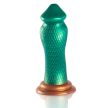 EPIC - PYTHON VIBRÁTOR KOBRA ZÖLD - 5