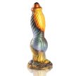 EPIC - PHOENIX DILDO AZ ÖRÖM FELTÁMADÁSA TÁVVEZÉRLÉSSEL - 2