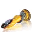 EPIC - PHOENIX DILDO AZ ÖRÖM FELTÁMADÁSA TÁVVEZÉRLÉSSEL - 3
