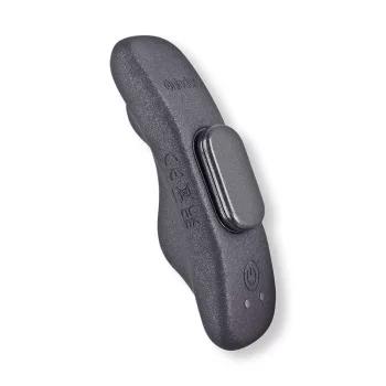  Oninder Manila Panty Vibrator Rechargeable 9 Speeds 9.6 cm USB Magnetic
