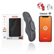 ONINDER - MANILA BUGYI ÚJRATÖLTHETŐ VIBRÁTOR 9 SEBESSÉG 9.6 CM X 2.6 CM - INGYENES ALKALMA - 3