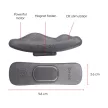 ONINDER - MANILA BUGYI ÚJRATÖLTHETŐ VIBRÁTOR 9 SEBESSÉG 9.6 CM X 2.6 CM - INGYENES ALKALMA - 7