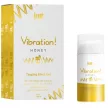 INTT - ERŐS INTIM STIMULÁLÓ MÉZES FOLYÉKONY VIBRÁTOR GÉL 15 ML - 2