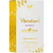 INTT - ERŐS INTIM STIMULÁLÓ MÉZES FOLYÉKONY VIBRÁTOR GÉL 15 ML - 3