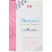 INTT - ERŐTELJES INTIM STIMULÁLÓ VATTACUKOR FOLYÉKONY VIBRÁTOR GÉL 15 ML - 3