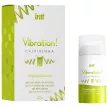 INTT - ERŐS INTIM STIMULÁNS CAIPIRINHA FOLYÉKONY VIBRÁTOR GÉL 15 ML - 2