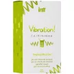 INTT - ERŐS INTIM STIMULÁNS CAIPIRINHA FOLYÉKONY VIBRÁTOR GÉL 15 ML - 3
