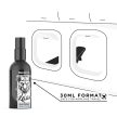 BLACK HOLE - ANÁLIS RELAXÁLÓ SPRAY VÍZBÁZISÚ 30 ML - 6