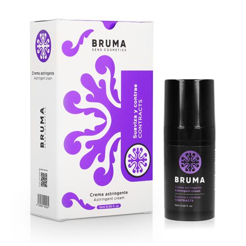 BRUMA - ÖSSZEHÚZÓ KRÉM ULTRA CSÚSZÓ 15 ML