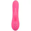 CALEXOTICS - SACRAMENTO SWEETIE VIBRÁTOR NYÚL RÓZSASZÍNŰ KALIFORNIAI ÁLMODOZÁS - 2