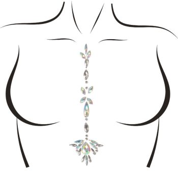 LEG AVENUE - exklusív testékszer ragasztóval